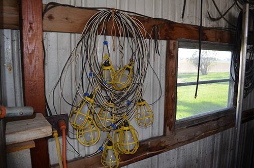 Property photo 46 - PERSONAL PROPERTY AUCTION in Allen County